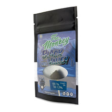 Carica l'immagine nel visualizzatore di Gallery, HASH BLACK VALLEY 1 GR HASHISH CBD MAROCCHINO - THE MONKEY