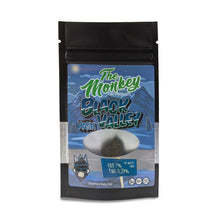 Carica l'immagine nel visualizzatore di Gallery, HASH BLACK VALLEY 1 GR HASHISH CBD MAROCCHINO - THE MONKEY
