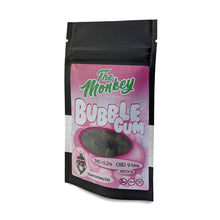 Carica l'immagine nel visualizzatore di Gallery, BUBBLE GUM 1 GR DI CANNABIS LIGHT - THE MONKEY