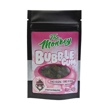 Carica l'immagine nel visualizzatore di Gallery, BUBBLE GUM 2 GR DI CANNABIS LIGHT - THE MONKEY