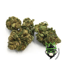 Carica l'immagine nel visualizzatore di Gallery, LEMON KUSH 1 GR DI CANNABIS LIGHT - THE MONKEY