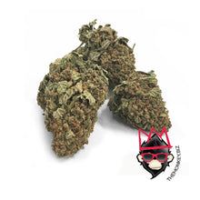 Carica l'immagine nel visualizzatore di Gallery, STRAWBERRY KUSH 3 GR DI CANNABIS LIGHT - THE MONKEY