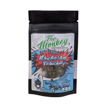 Carica l'immagine nel visualizzatore di Gallery, KANADIAN THERAPY 0,5 GR DI CANNABIS LIGHT - THE MONKEY
