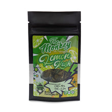 Carica l'immagine nel visualizzatore di Gallery, LEMON KUSH 1 GR DI CANNABIS LIGHT - THE MONKEY