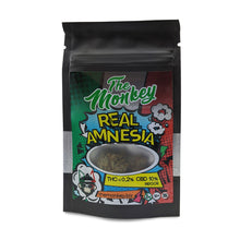 Load image into Gallery viewer, REAL AMNESIA 0,5 GR DI CANNABIS LIGHT - THE MONKEY