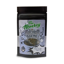 Carica l'immagine nel visualizzatore di Gallery, SILVER HAZE 0.5 GR DI CANNABIS LIGHT - THE MONKEY