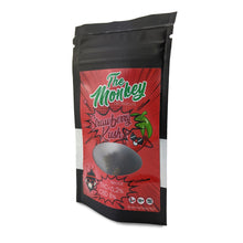 Carica l'immagine nel visualizzatore di Gallery, STRAWBERRY KUSH 3 GR DI CANNABIS LIGHT - THE MONKEY