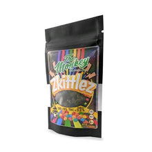 Carica l'immagine nel visualizzatore di Gallery, Zkittlez 3 Gr Di Cannabis Light - The Monkey