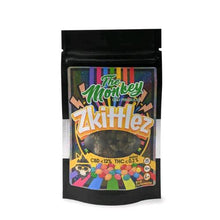 Carica l'immagine nel visualizzatore di Gallery, Zkittlez 2 Gr Di Cannabis Light - The Monkey