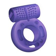 Load image into Gallery viewer, GRINGO VIBRATING COCK RING - LOVE MATCH