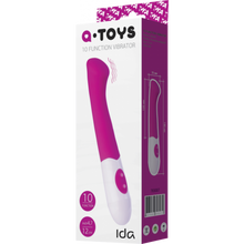 Load image into Gallery viewer, IDA VIBRATOR - ATOYS