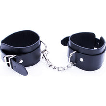 Carica l'immagine nel visualizzatore di Gallery, BONDAGE KIT 9 PEZZI