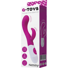 Load image into Gallery viewer, NESSY VIBRATOR - A TOYS