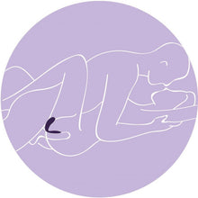 Load image into Gallery viewer, SATISFYER DOUBLE PLUS REMOTE WEARABLE VIBRATOR