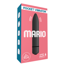 Load image into Gallery viewer, MARIO VIBRATOR - LOVE MATCH