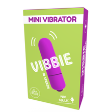 Load image into Gallery viewer, VIBBIE VIBRATOR - LOVE MATCH