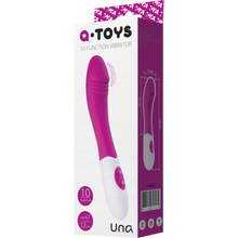 Load image into Gallery viewer, UNA VIBRATOR - A TOYS