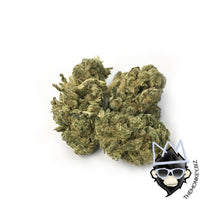 Load image into Gallery viewer, SILVER HAZE 2 GR DI CANNABIS LIGHT - THE MONKEY

